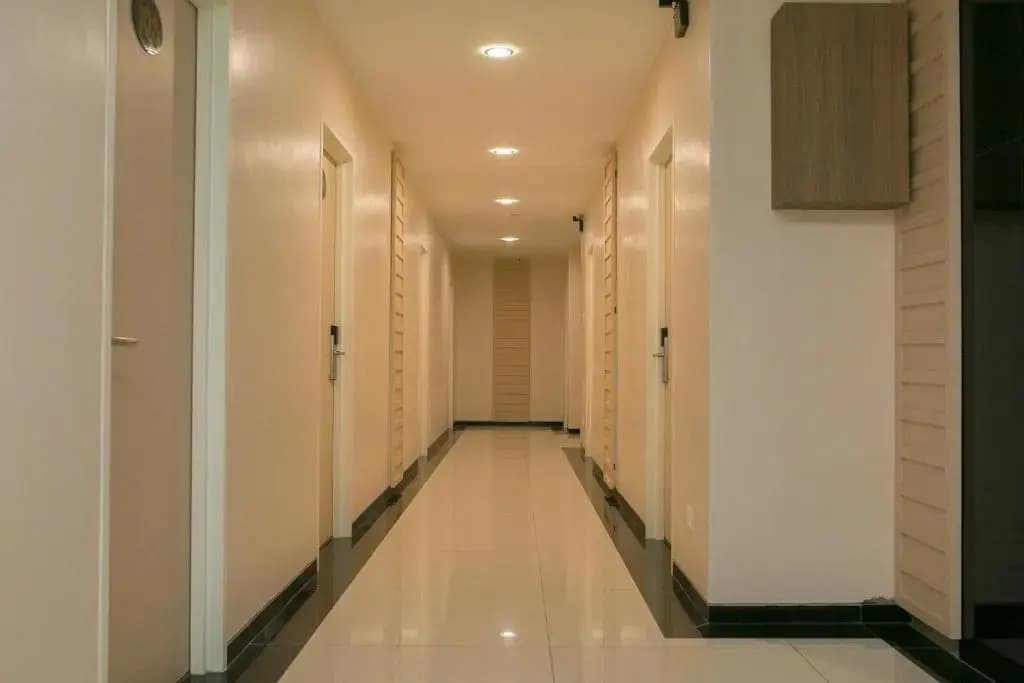 Savana Hotel - photo 9