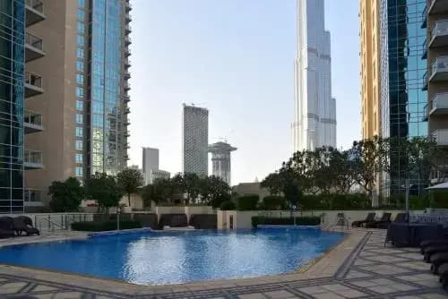 Yallarent Burj Residences Apartment - photo 30