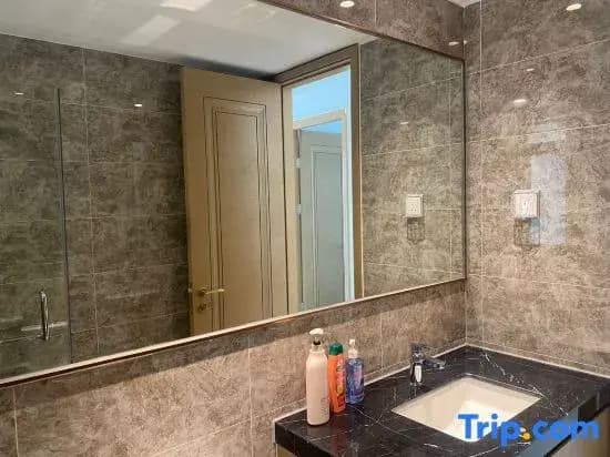 Harmonious Haven - R&F Warm Serviced Apartments in JB - Sea View (24-hr C.Service/ Near SG Customs) - photo 6