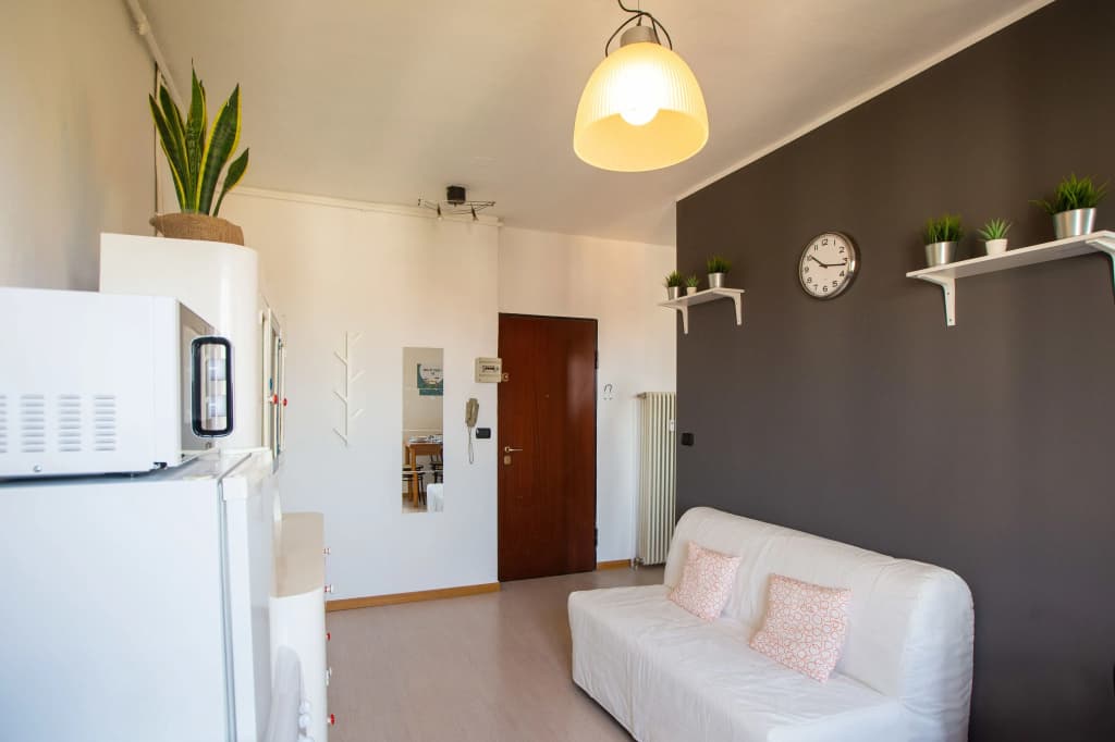 Home Hotel - Sacchini 16 - photo 14