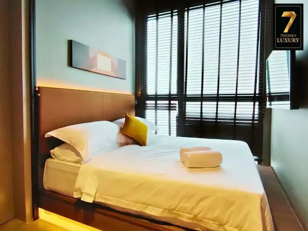 7Stonez Luxury ANTARA RESIDENCE Genting Highlands - photo 5