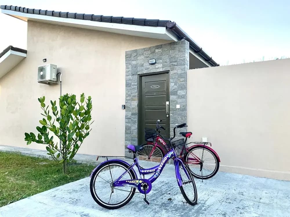 The Paddy Field Pool Villas - main photo