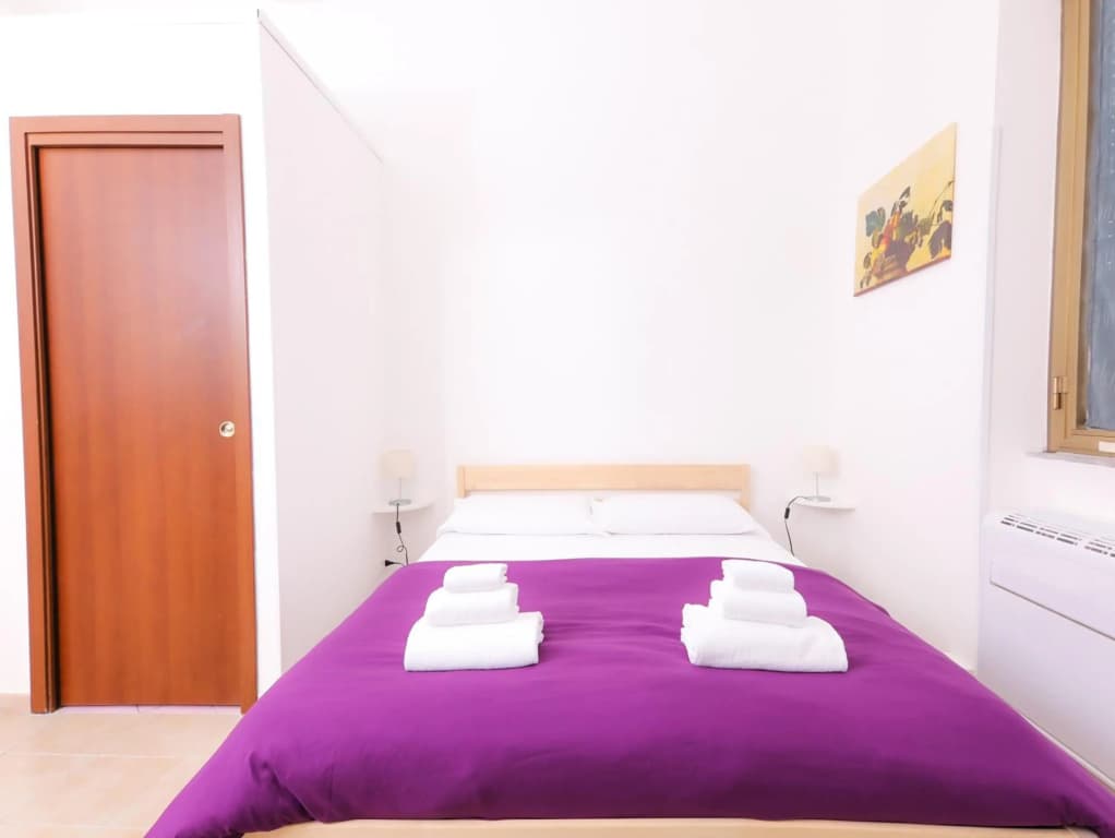 Cielo Vaticano Guest House - photo 17