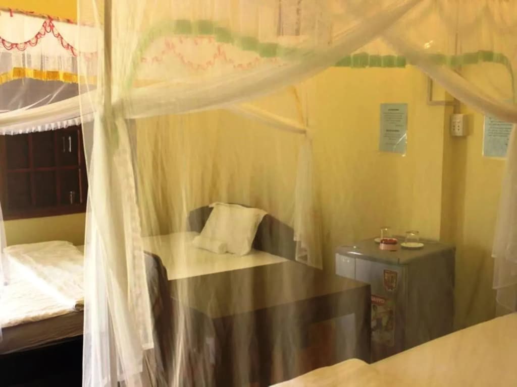 Kim Nhung Bungalow - photo 21