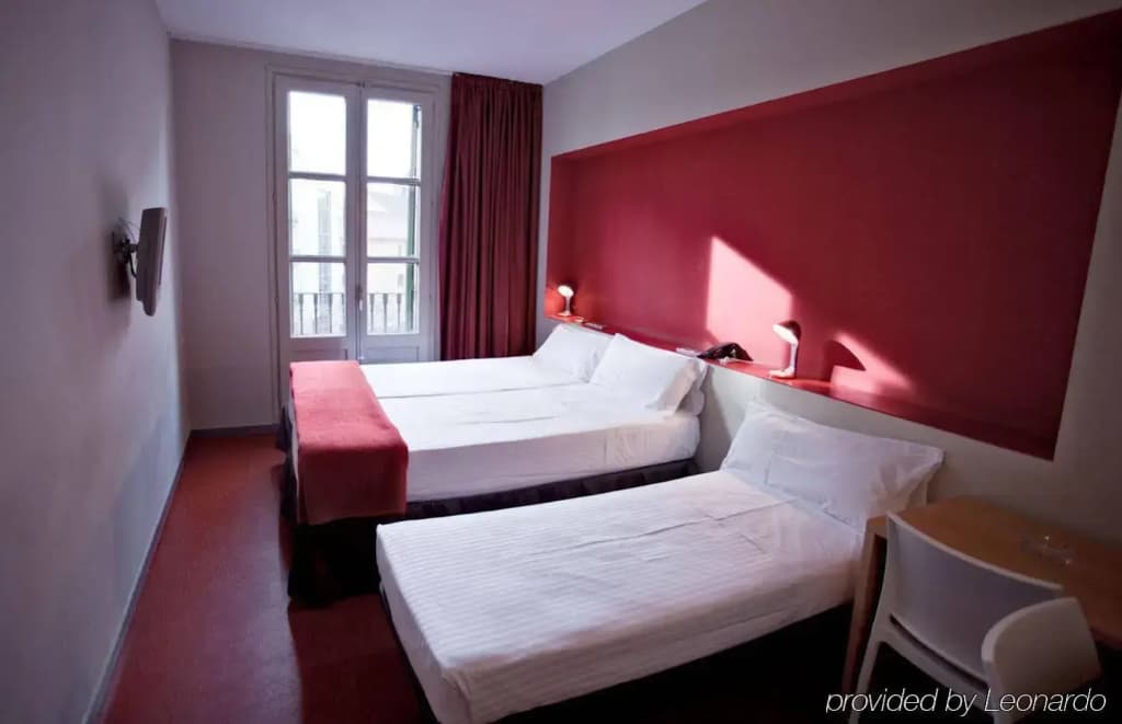 Hotel Ciutat Vella - photo 5