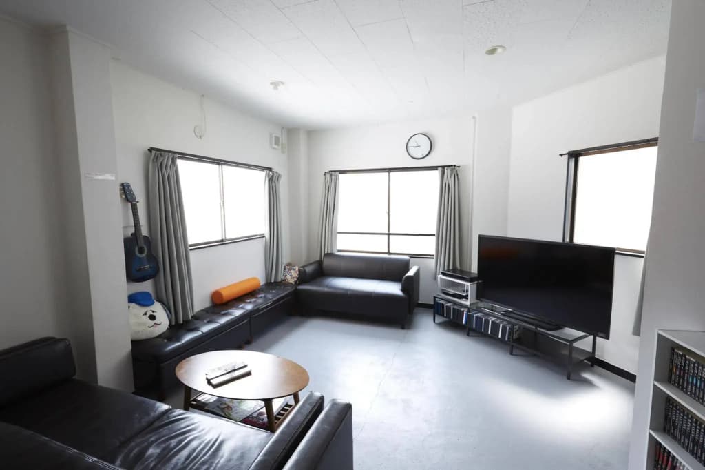 Daikoku Hostel - photo 3