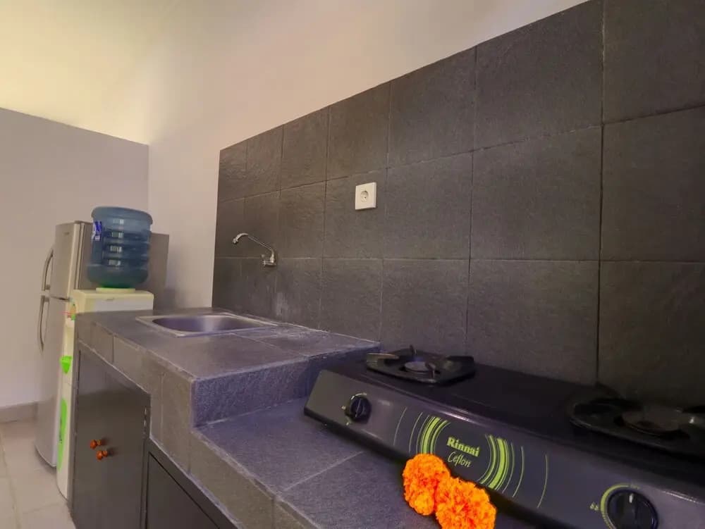 Rise Apartment Sanur - photo 18