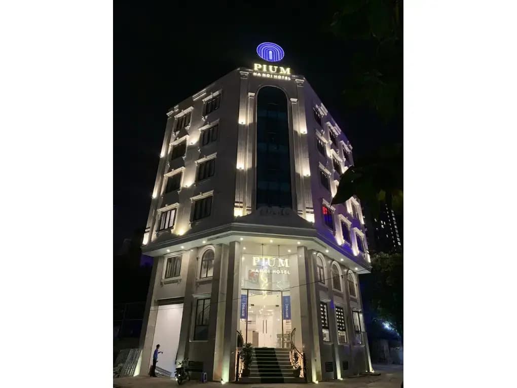 A25 Hotel - Hoang Dao Thuy 1 - photo 1