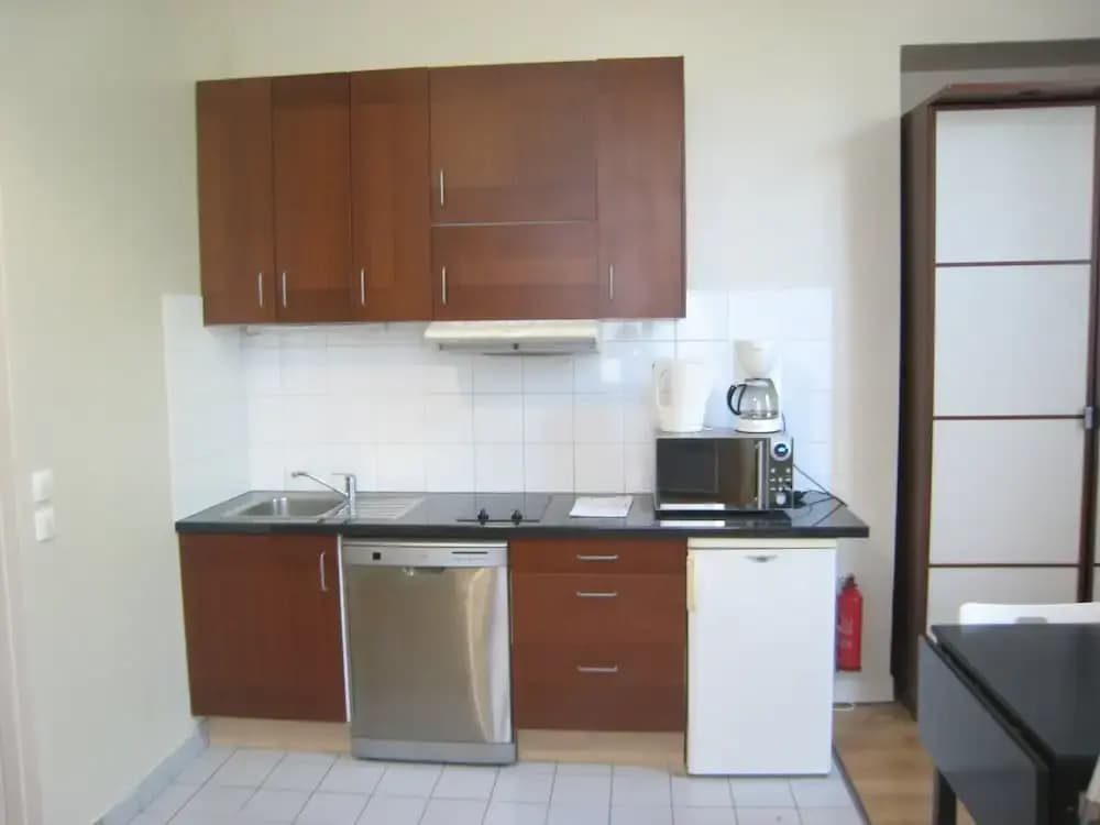 Apartment Poisson 5 - photo 13