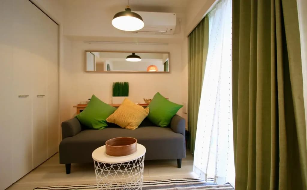 Uhome Minowa Hotel - photo 4