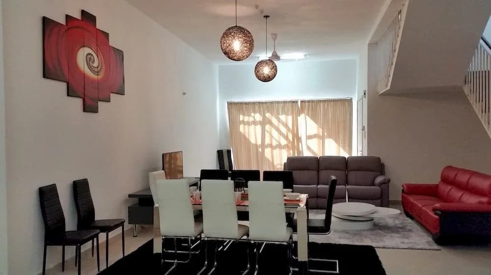 Luxury Villas @ 2 Permai - photo 18
