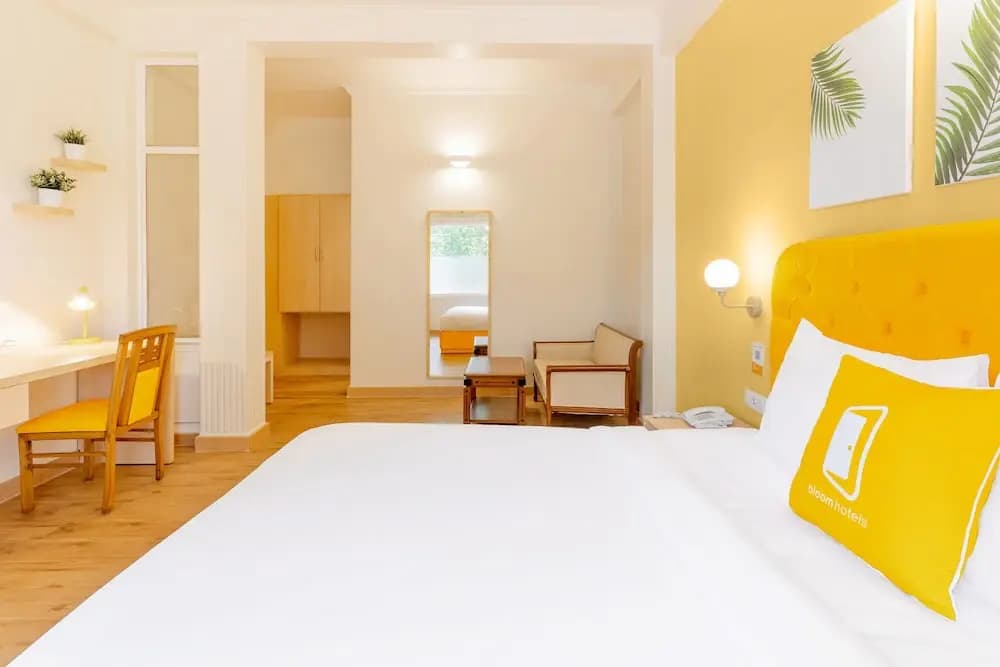 Zo Rooms Cr Park - photo 6