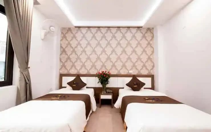 Sao Hotel - photo 6