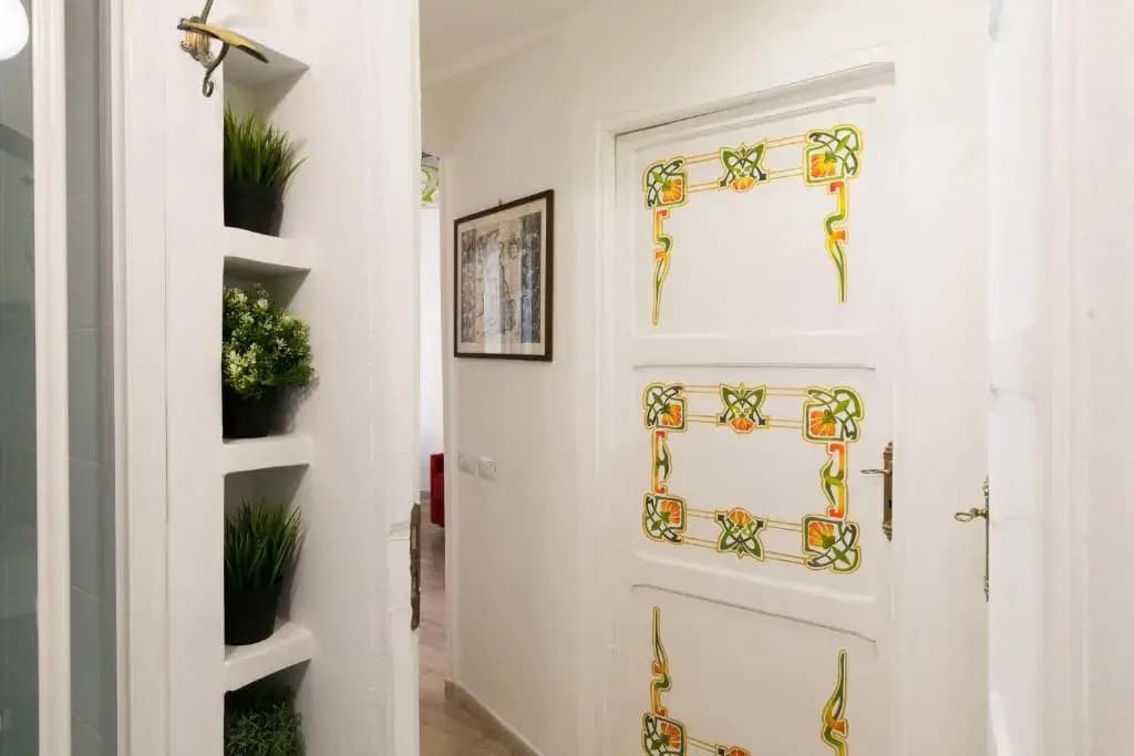 Navona Open Space Aparthotel - photo 13