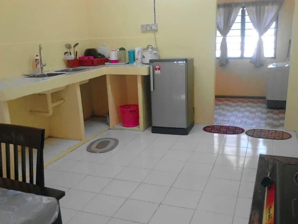 Mentari Cenang Inn - photo 8