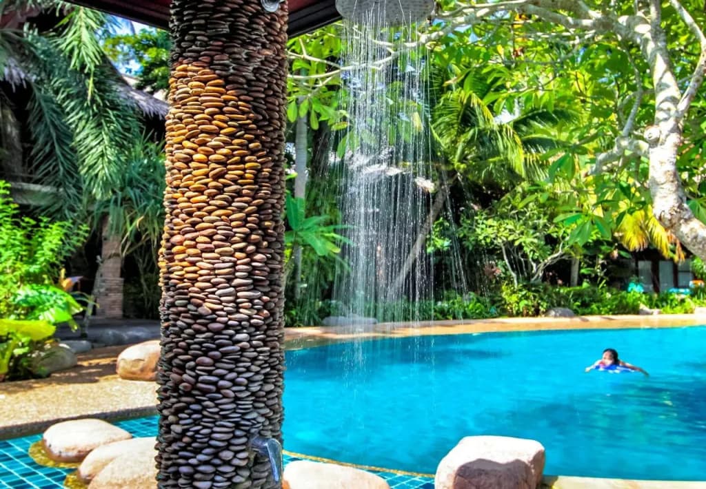 Somkiet Buri Resort - photo 6