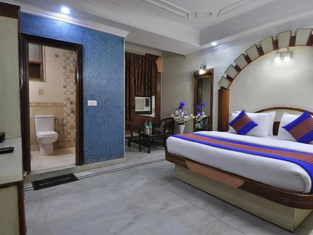 Hotel De Holiday International - photo 3