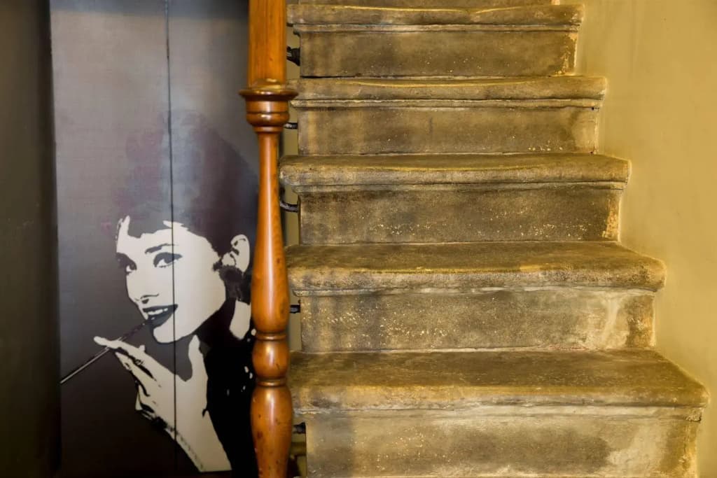 Boutique Hotel Anahi - photo 16