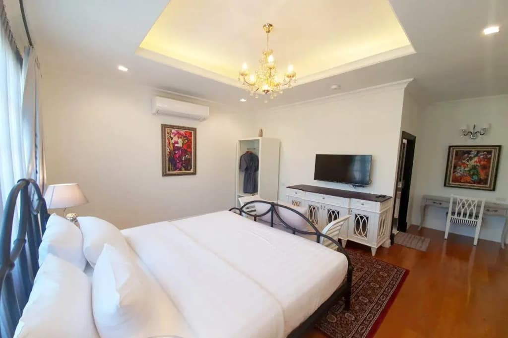 Merchant Villa - photo 5