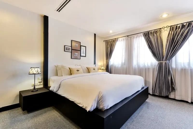 Aspira Davinci Sukhunvit 31 - main photo