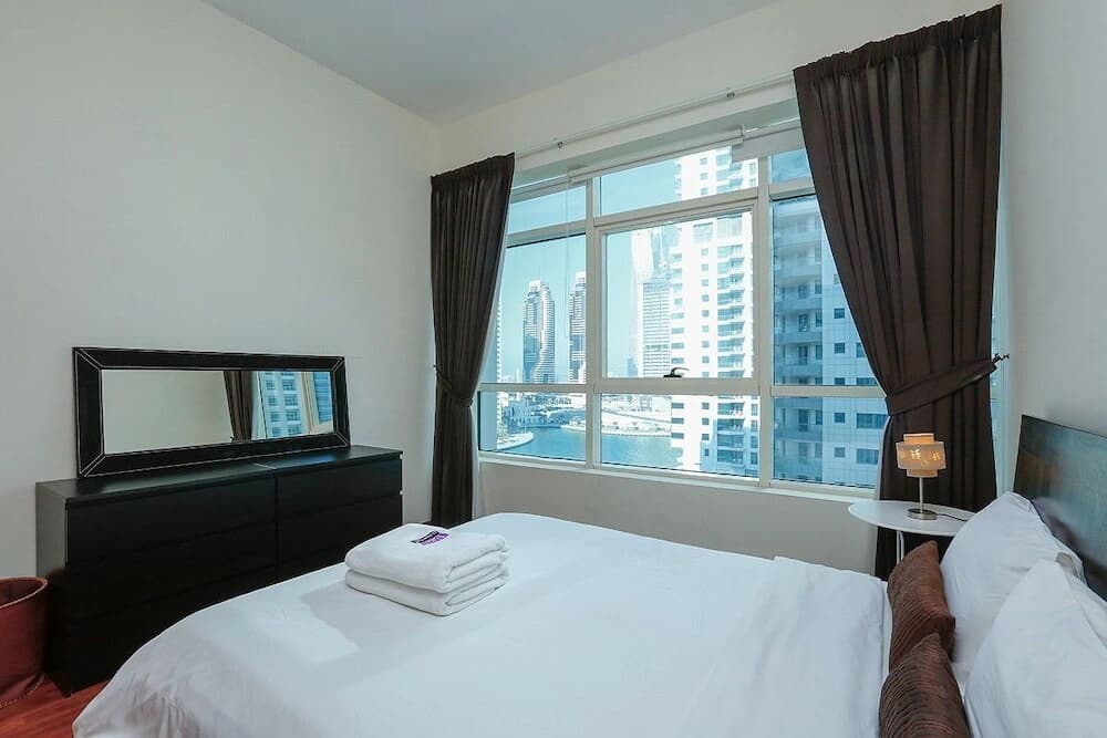 Marina View - Studio Apartment - MSG 8720 - photo 10