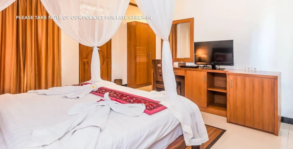 ZEN Rooms Ubud Nyuh Kuning - photo 15