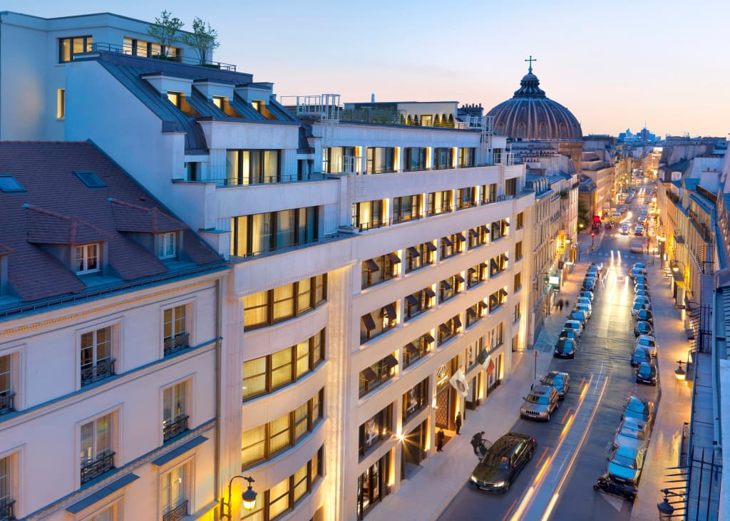 Mandarin Oriental, Paris - photo 45
