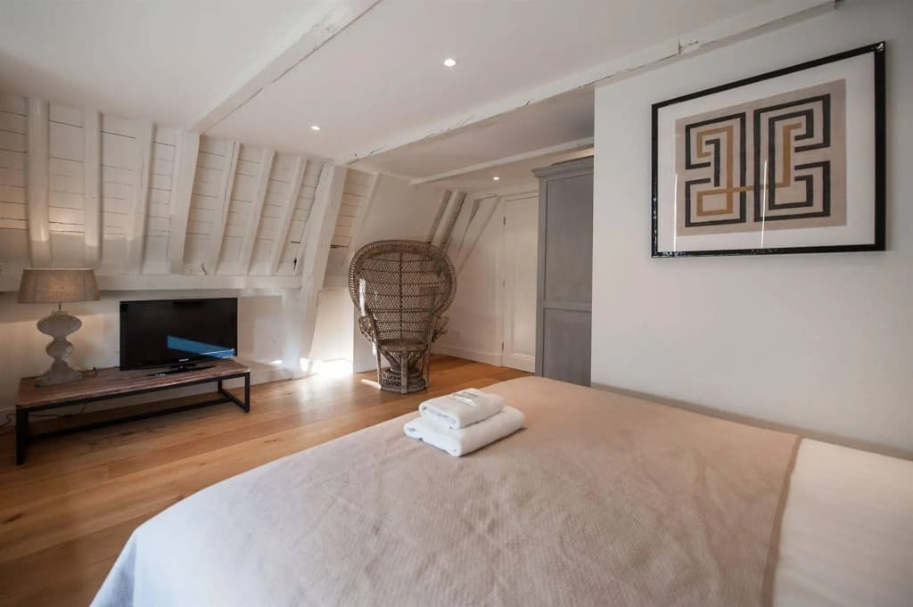 Short Stay Group The Grand Canal House - photo 1