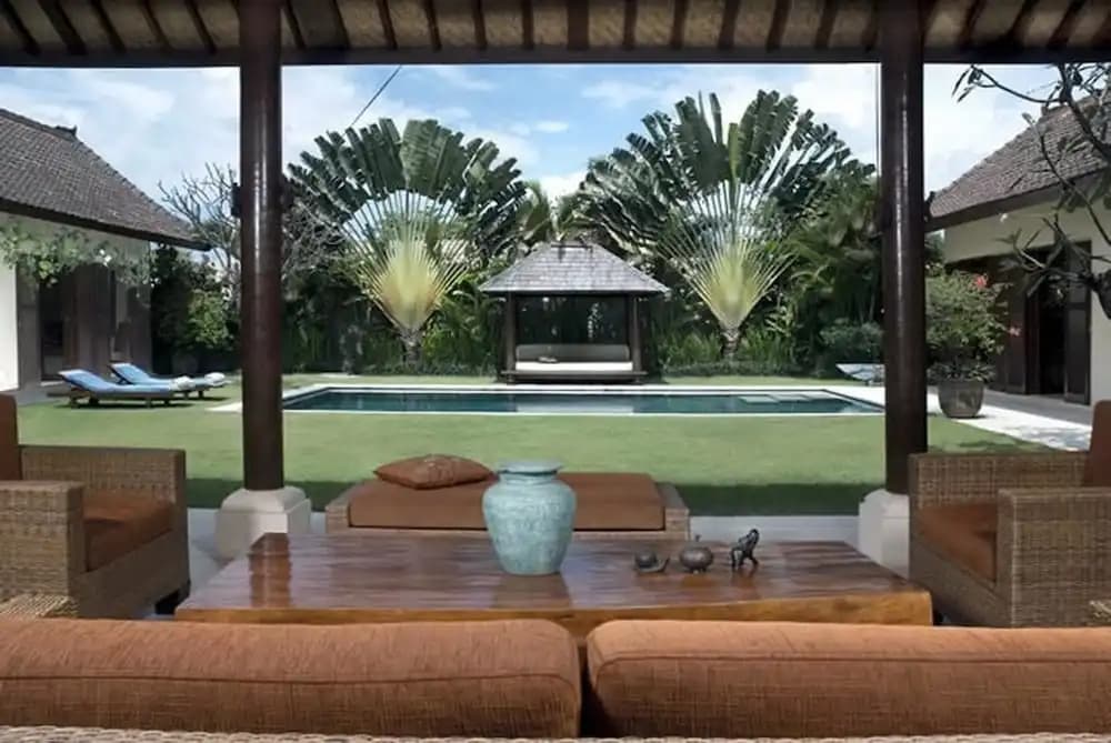 Rumi Villas Bali - photo 23