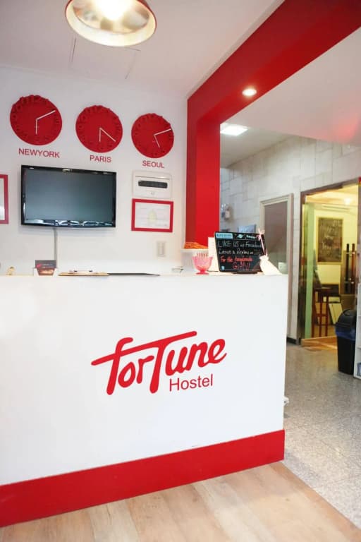 Fortune Hostel Jongno - photo 2