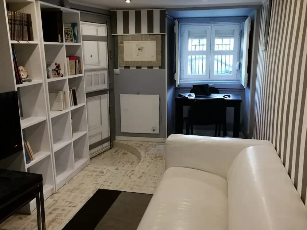 DoBairro Suites at Principe Real - photo 12