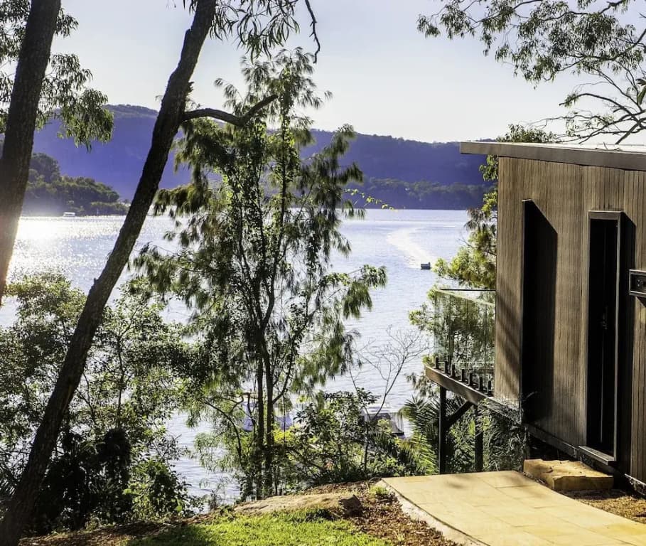 Marramarra Lodge - photo 14