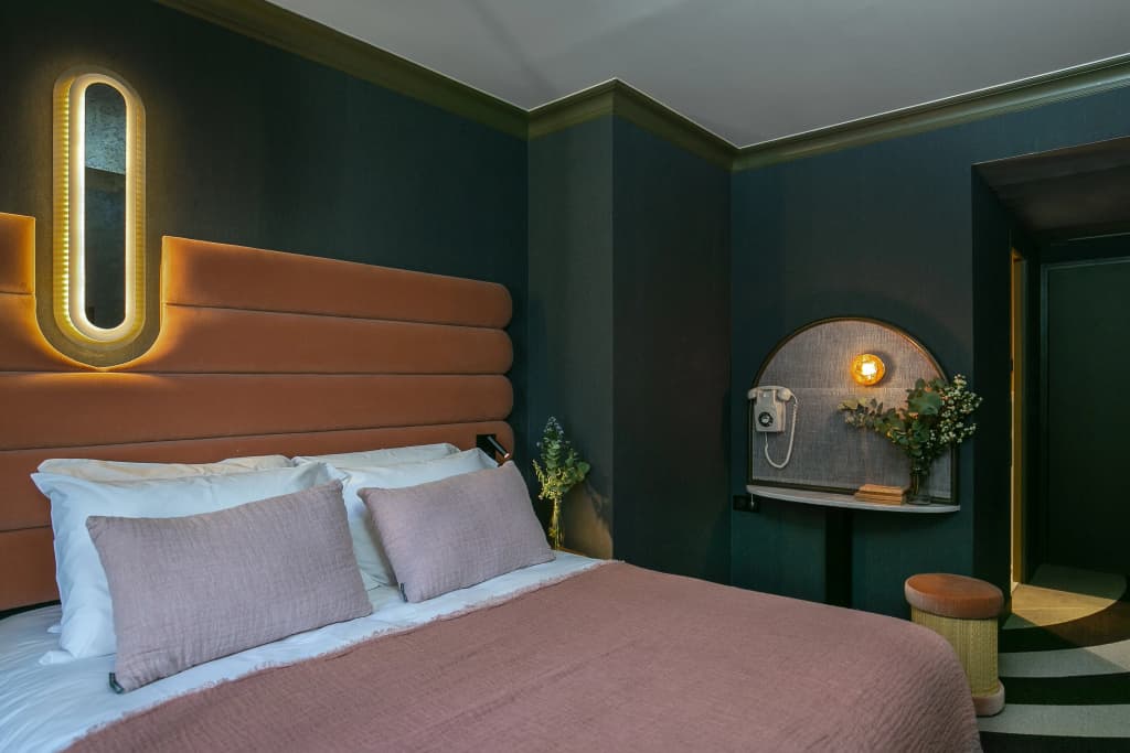 La Planque Hôtel - photo 20