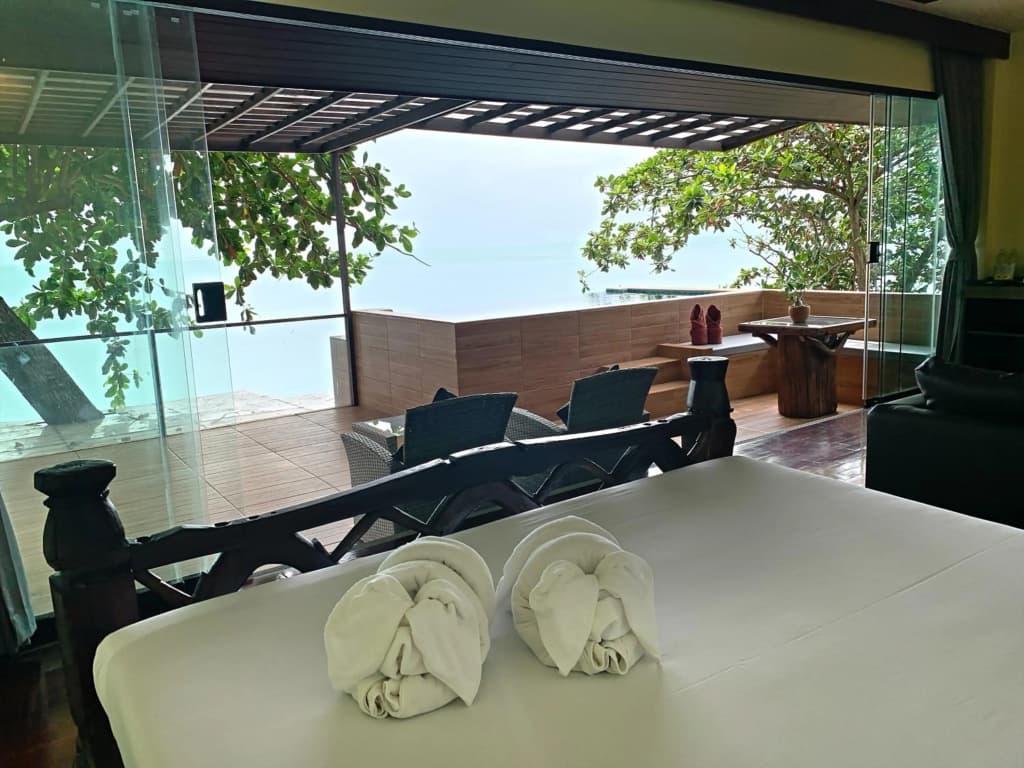 Baan Hin Sai Resort & Spa - photo 19