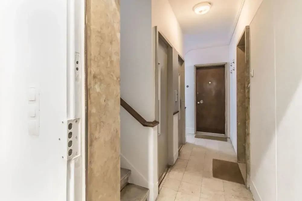 Marques de Pombal Metropolitan Flat - photo 11