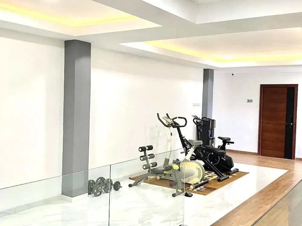 Samana Residence - photo 16