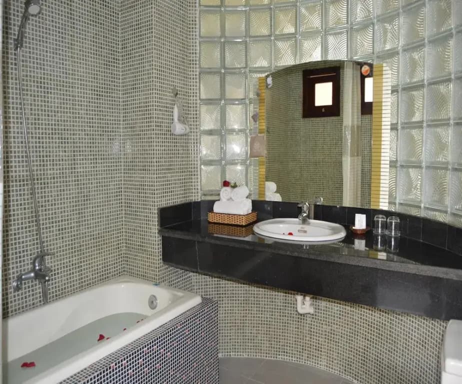 Orchids Homestay - photo 7