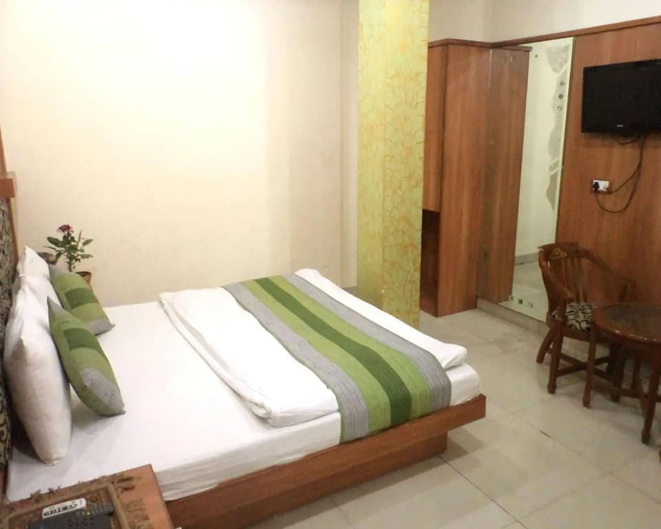 Hotel The Sunder - photo 16