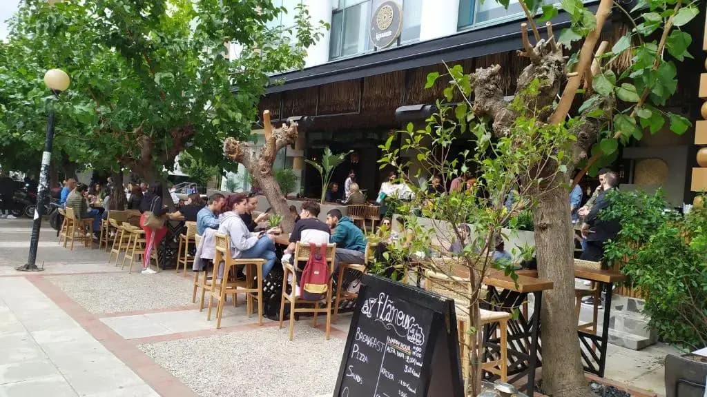 Elly's house in Athens - photo 16