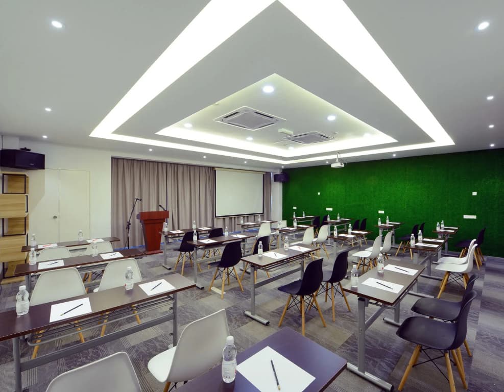 Hotel de Art @ i-City - photo 16