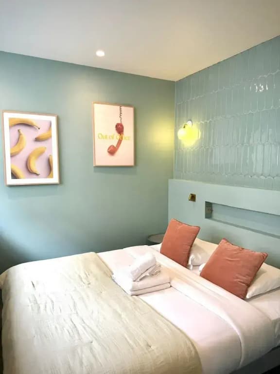 Magnificent Apartment in the Heart of Paris - photo 4