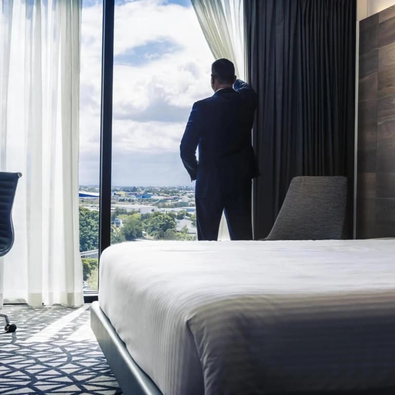 Pullman Sydney Airport - photo 50
