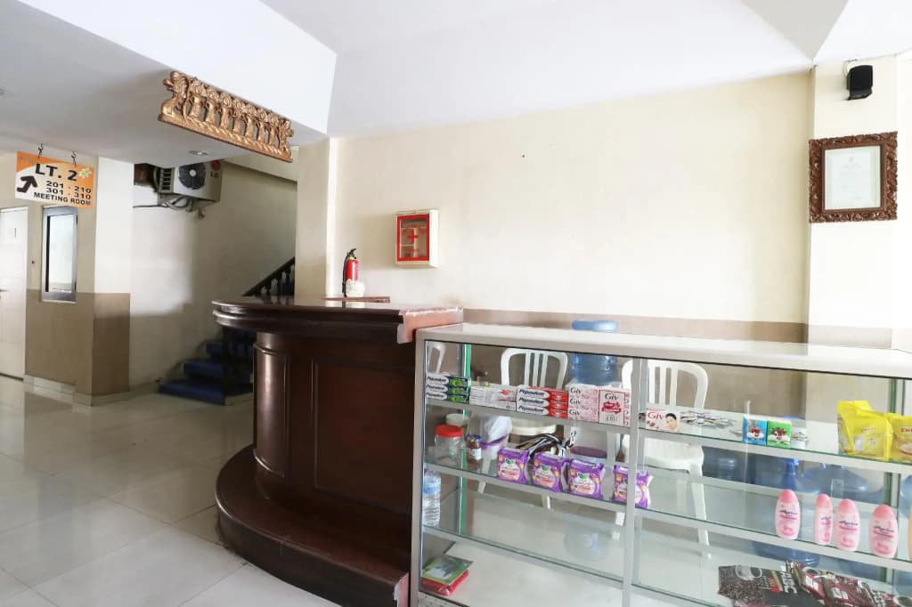 Sanur Ayu Hotel - photo 2