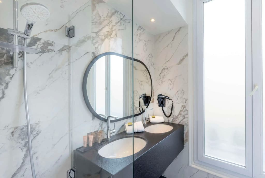 Hôtel du Bois Champs-Elysées - photo 8