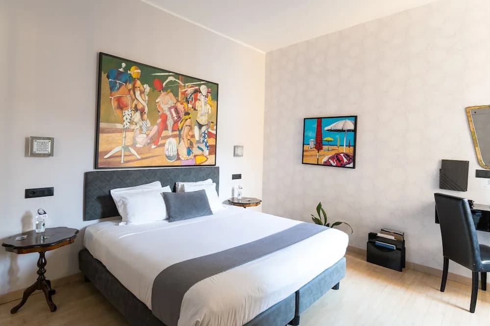 Aiello Rooms - photo 11