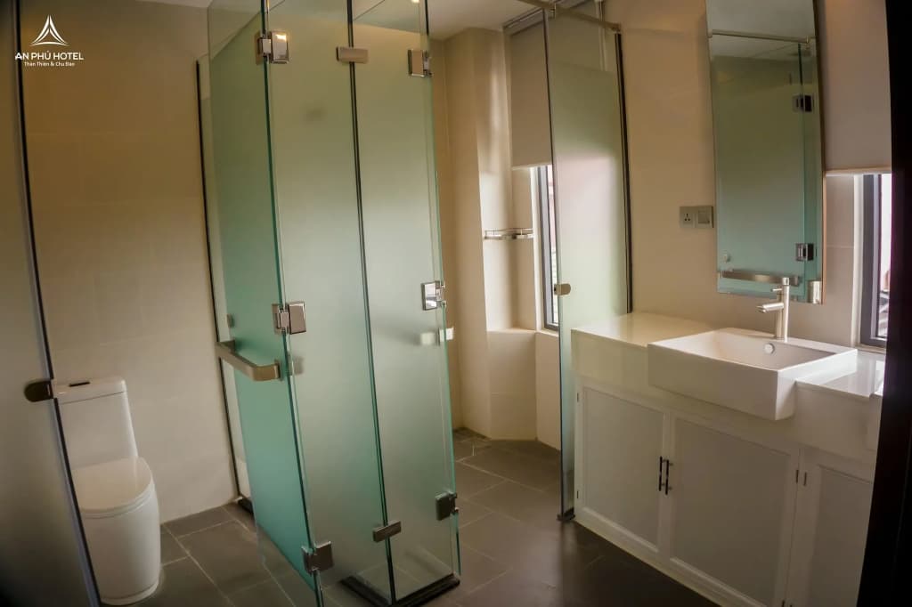 An Phu Hotel - photo 11