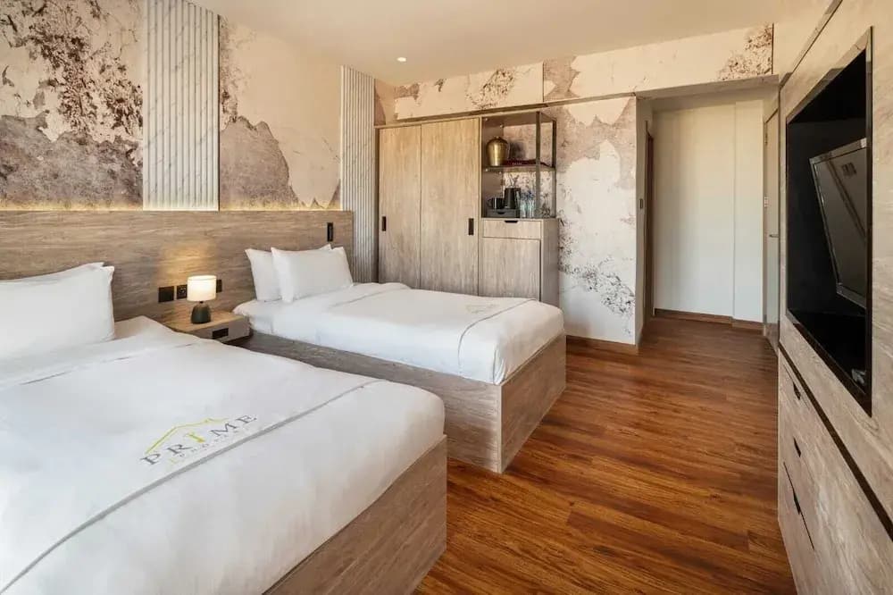 Regency Inn - photo 10