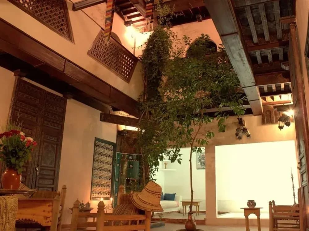 Dar Choumissa - photo 25