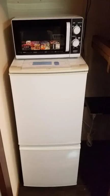 Tsukisocho Apartment - photo 21