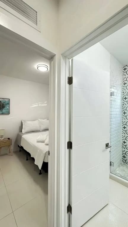 Alloggio Design District Fully Equipped - photo 5